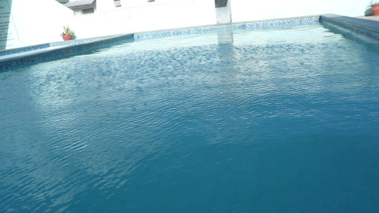 Thermas Hotel Salgadinho Buitenkant foto