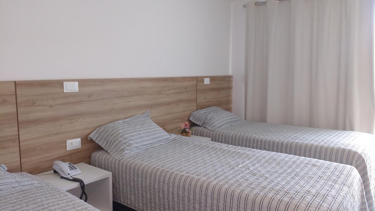 Thermas Hotel Salgadinho Buitenkant foto